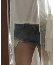 GRL | デニムパンツ