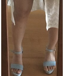 忘れたw | サンダル