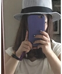 わ、忘れた( ˙-˙ ) | ハット