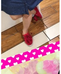 GORGE | スリッポン