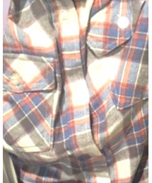 no brand | シャツ/ブラウス