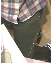 GRL | カーゴパンツ