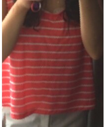 H&M | タンクトップ