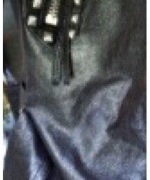 GLADNEWS | ライダースジャケット