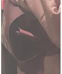 CHICAGO | 和装小物