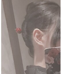 かんざし屋wargo | その他ヘアアクセサリー