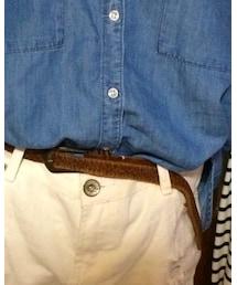 POU DOU DOU | ベルト