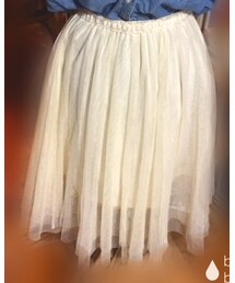 RETRO GIRL | スカート