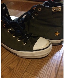 VANS | スニーカー