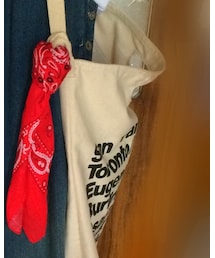 American Apparel | トートバッグ