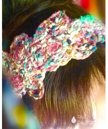 CA4LA | その他ヘアアクセサリー