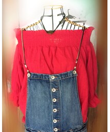 in Field | Tシャツ/カットソー