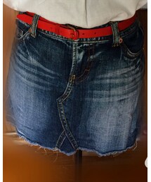 Honeys | デニムスカート