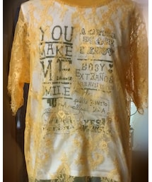 UNIQLO | Tシャツ/カットソー