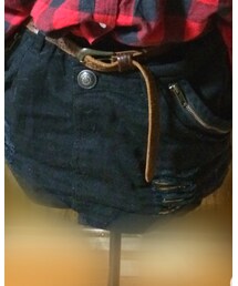 Avail | デニムパンツ