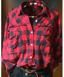 no brand | シャツ/ブラウス