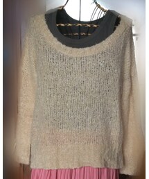 IORI | ニット/セーター