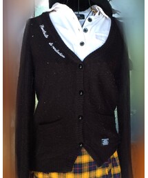 BACKS | ニット/セーター