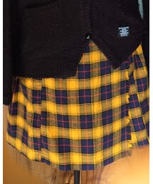 ems excite | スカート