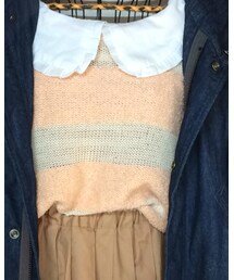 ems excite | ニット/セーター