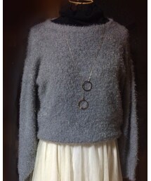 GU | ニット/セーター