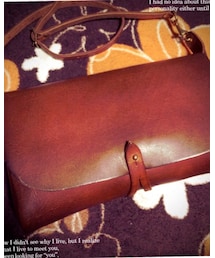 vasco | ショルダーバッグ