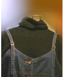 no brand | ニット/セーター