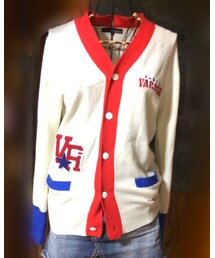 VAROSH | カーディガン/ボレロ