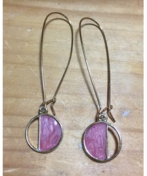 no brand | ピアス（両耳用）
