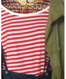 nusy | Tシャツ/カットソー