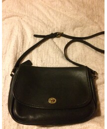 COACH | ショルダーバッグ