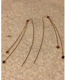 Neuf | ピアス(両耳用)