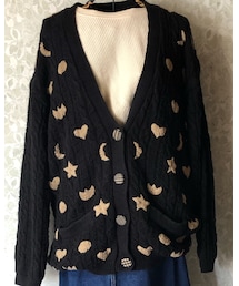 VINTAGE | カーディガン/ボレロ