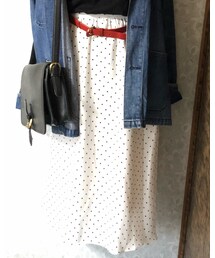 GU | スカート