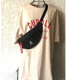 GU | Tシャツ/カットソー