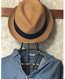 no brand | ハット