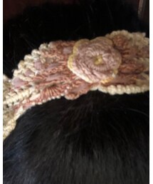 CA4LA | ヘアバンド