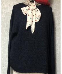 USED | ニット/セーター