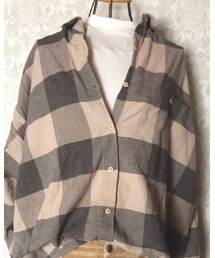 USED | シャツ/ブラウス