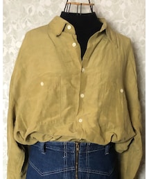 USED | シャツ/ブラウス