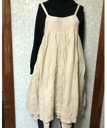 フェリシモ | ジャンパースカート