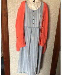 USED | ジャンパースカート