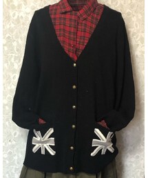 しまむら | カーディガン/ボレロ