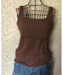 GU | タンクトップ