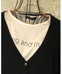 no brand | Tシャツ/カットソー