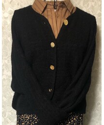 USED | カーディガン/ボレロ