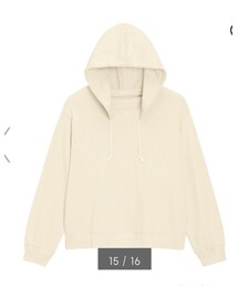 GU | パーカー