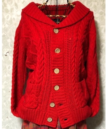 DOWBL | カーディガン/ボレロ