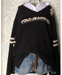 USED | スウェット