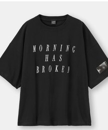 GU | Tシャツ/カットソー